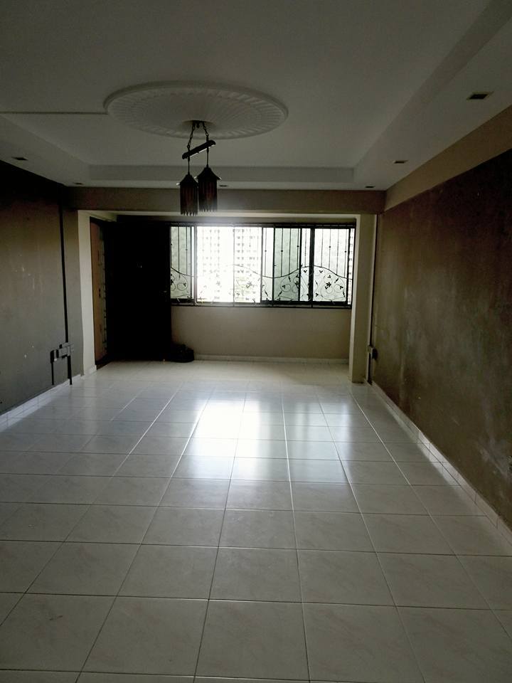 Blk 552 Bedok North Avenue 1 (Bedok), HDB 5 Rooms #101107652